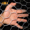 hexagonal gabion baskets chicken wire mesh for sale